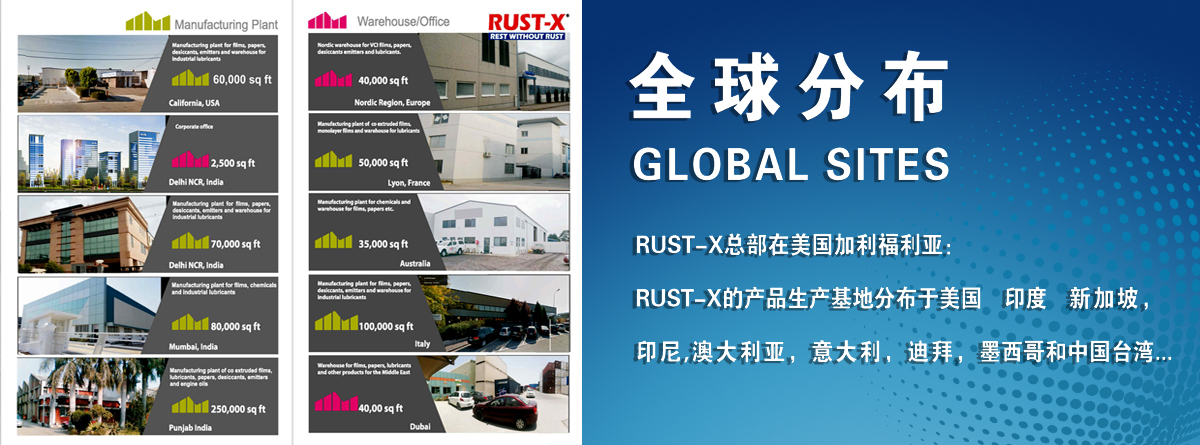 气相防锈涂料,进口气相防锈涂料,VCI防锈涂料